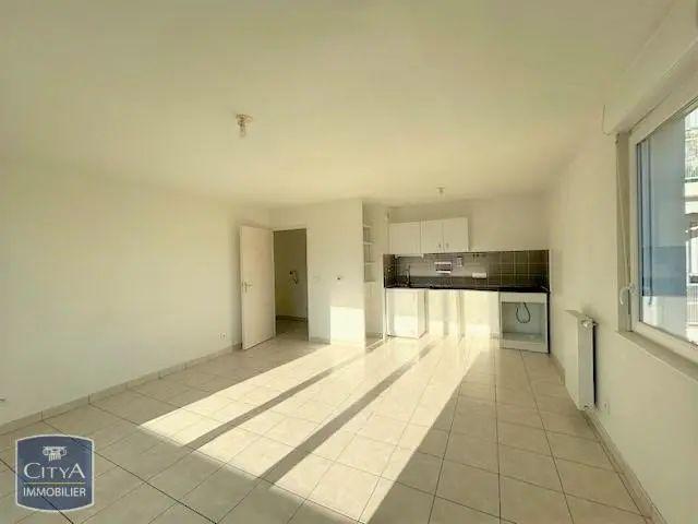 Appartement location à La Tour-du-Pin, Bourgoin-jallieu