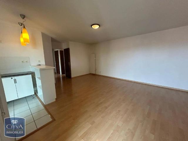 Appartement location à Tarbes