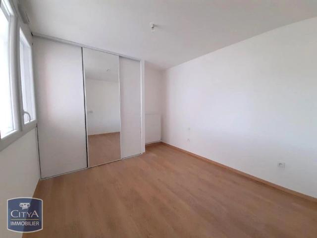 Appartement location à Grenoble, Coublevie