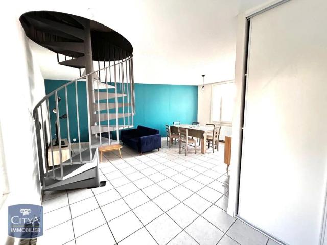 Appartement location à Saint-Étienne, Saint-etienne
