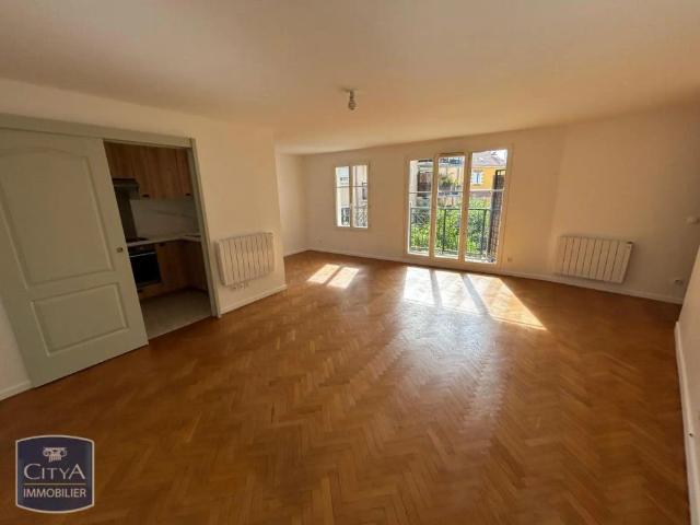 Appartement location à Le Raincy, Les Pavillons-sous-bois