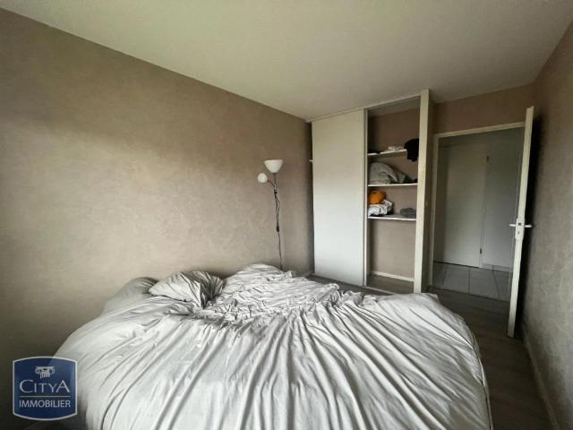 Appartement location à Tulle