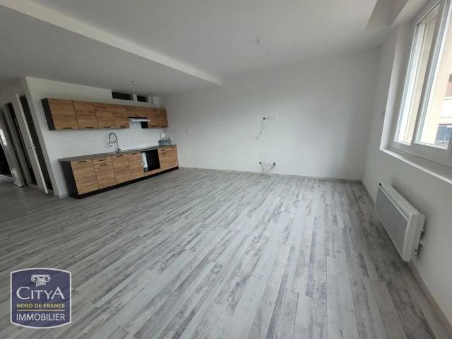 Appartement location à Denain, Nord