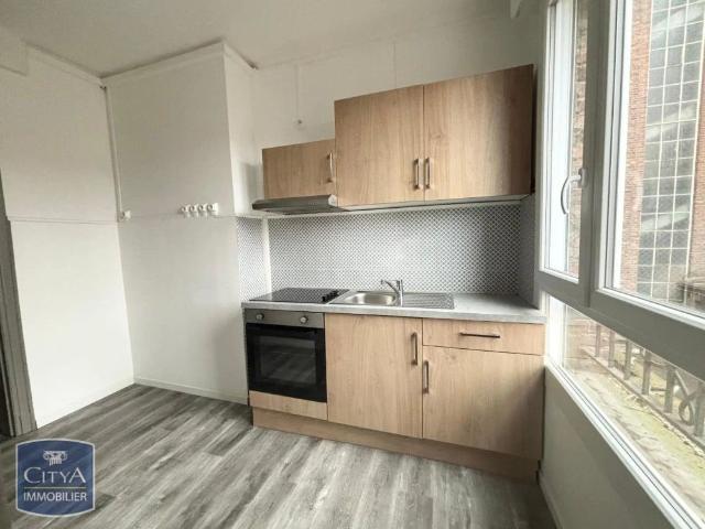 Appartement location à Valenciennes