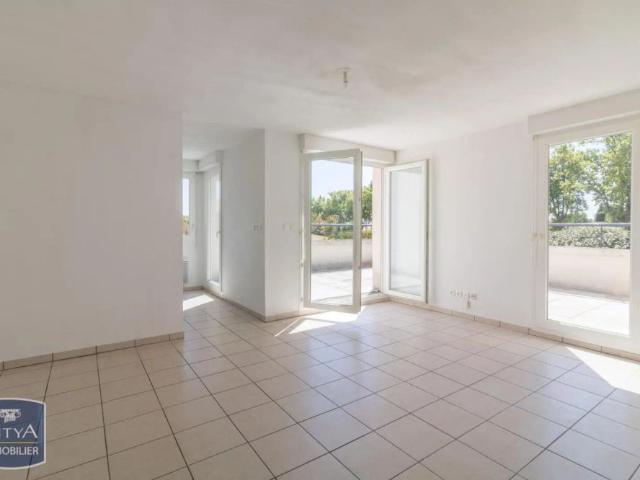 Appartement location à Toulouse, Tournefeuille