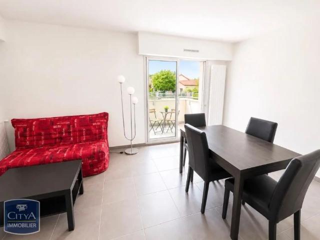 Appartement location à Gréneraie - Clos Toreau, Nantes