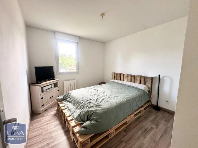 Appartement location à Charolles, Paray-le-monial