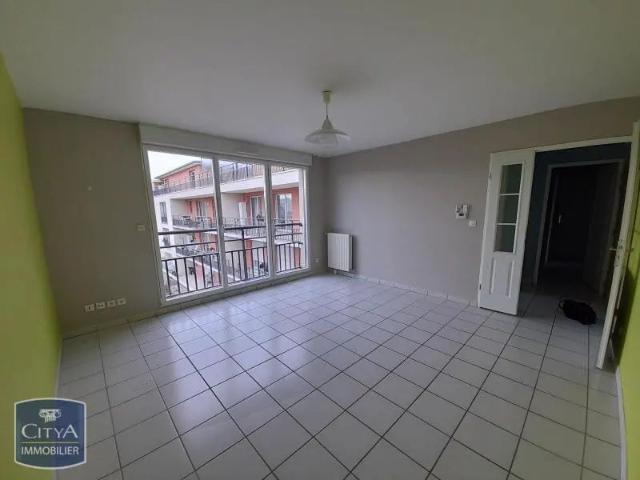 Appartement location à Le Havre, Fécamp
