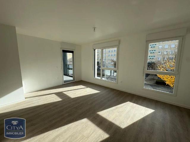 Appartement location à Caen