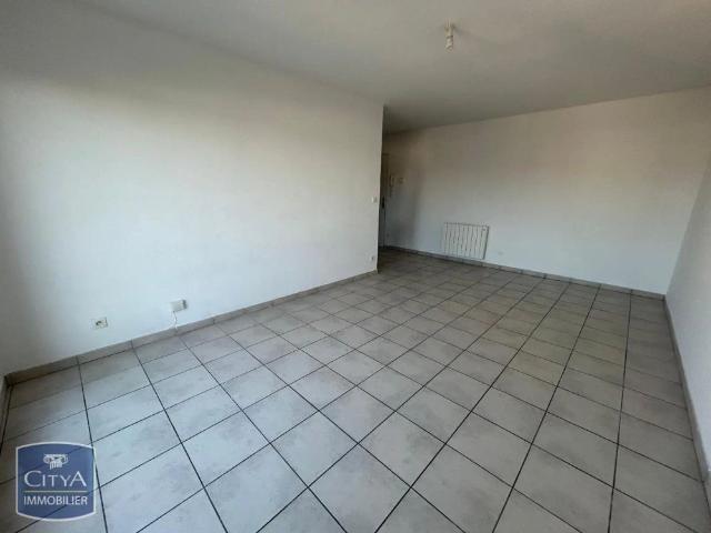 Appartement location à Quartier Saint-Clément / Jardin des Plantes, Rouen