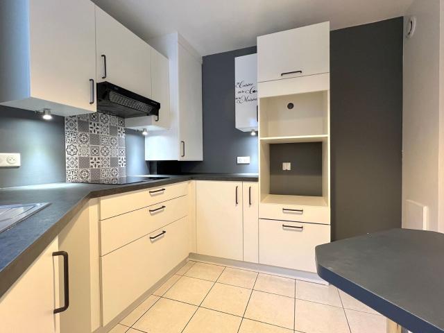 Appartement location à Créteil, Noiseau