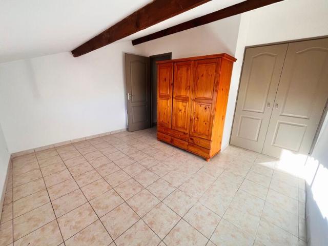 Appartement location à Centre ville, Aups
