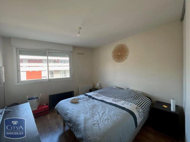 Appartement location à Clermont-Ferrand, Royat