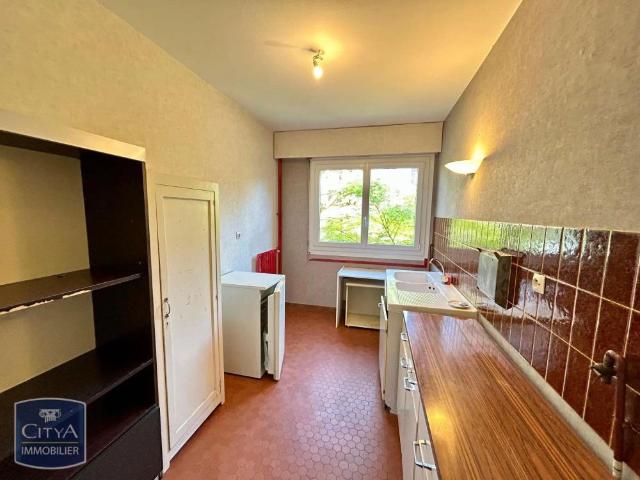 Appartement location à Orléans