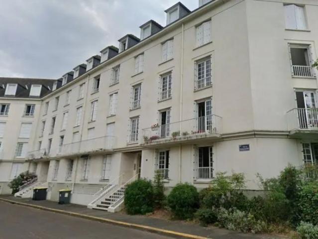Appartement location à Tours