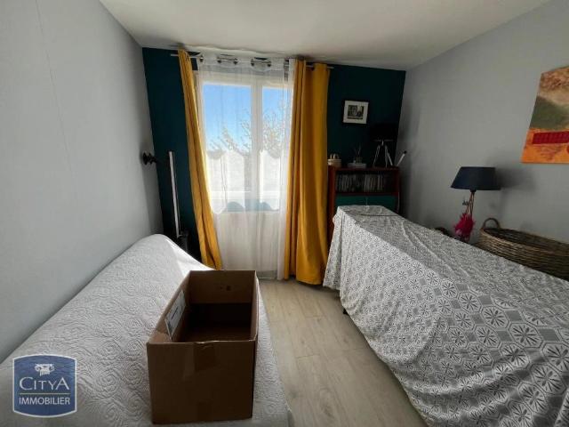 Appartement location à Mâcon