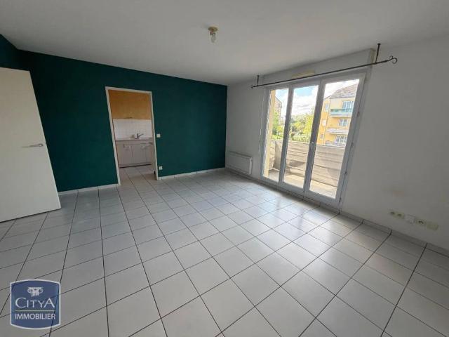 Appartement location à Moulins