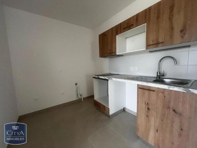 Appartement location à Bouillargues, Gard