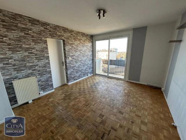 Appartement location à Cholet