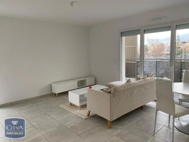 Appartement location à Nantua, Bellegarde-sur-valserine