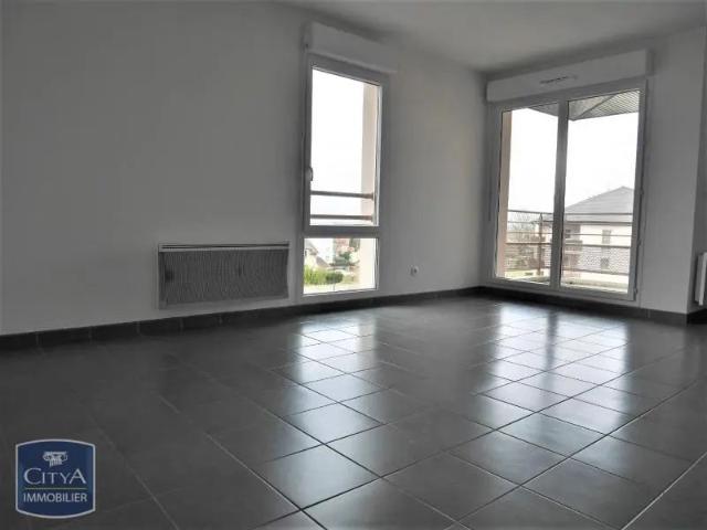 Appartement location à Béthune, Noeux-les-mines