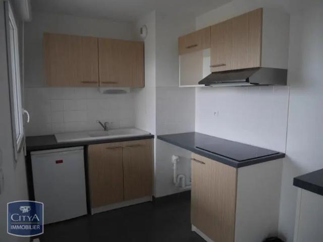 Appartement location à Béthune, Noeux-les-mines