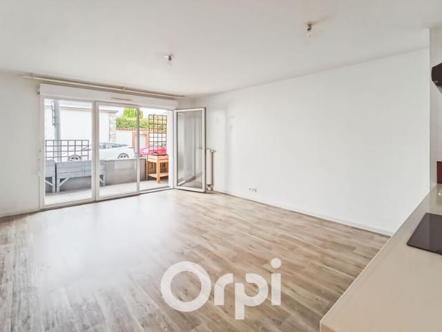 Appartement location à La Roche-sur-Yon, La Roche-sur-yon