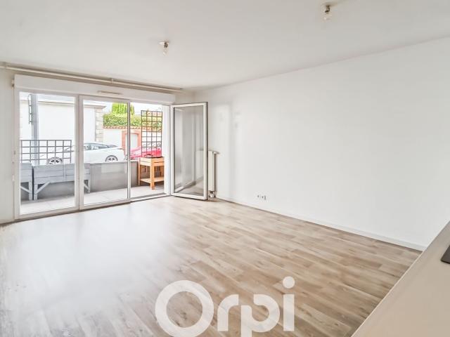 Appartement location à Le Blanc, Nuret-le-ferron
