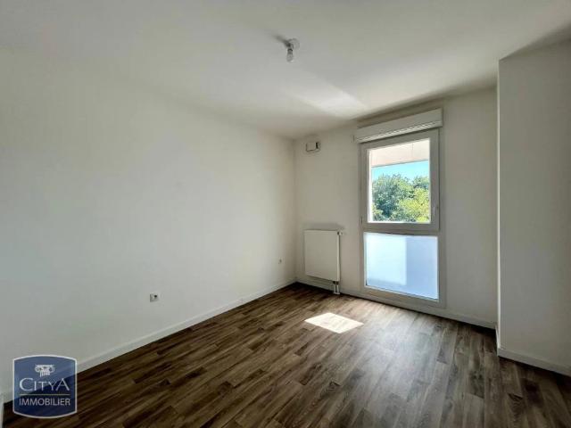 Appartement location à Orléans