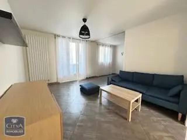Appartement location à Grenoble