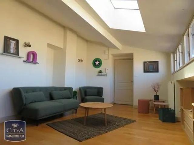 Appartement location à Carcassonne