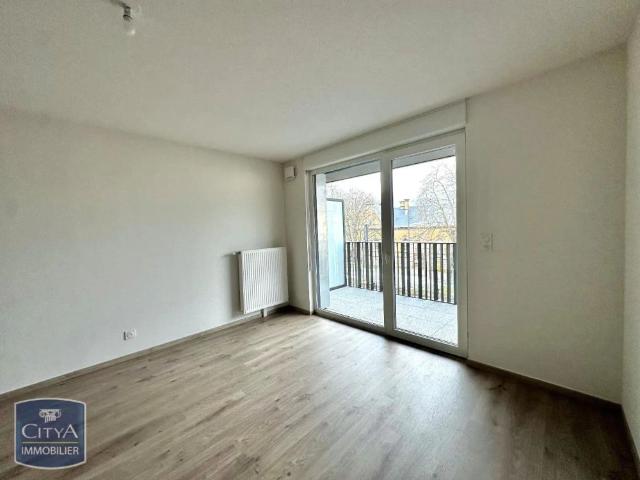 Appartement location à Mulhouse, Illzach