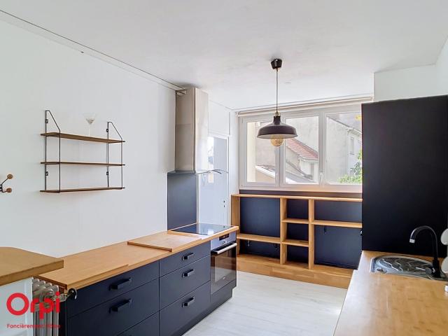 Appartement location à Châteauroux, Fontguenand