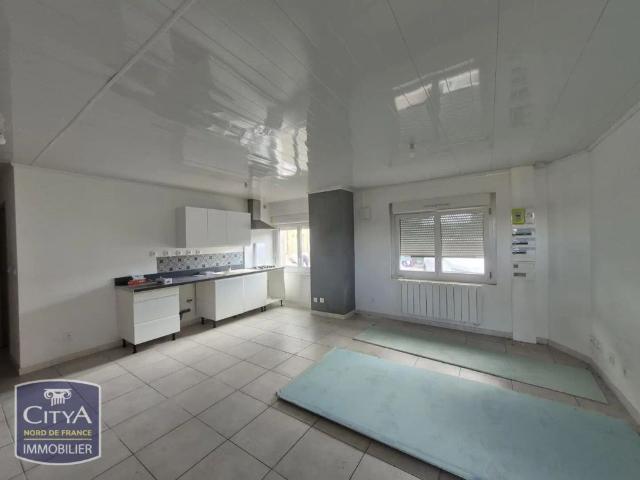 Appartement location à Lens, Méricourt