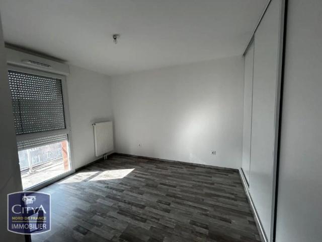 Appartement location à Lille, La Madeleine