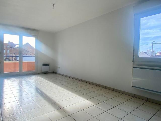 Appartement location à Abbeville