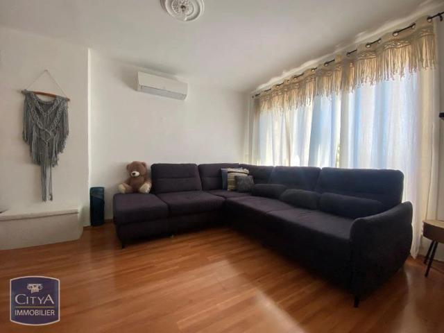 Appartement location à Avignon