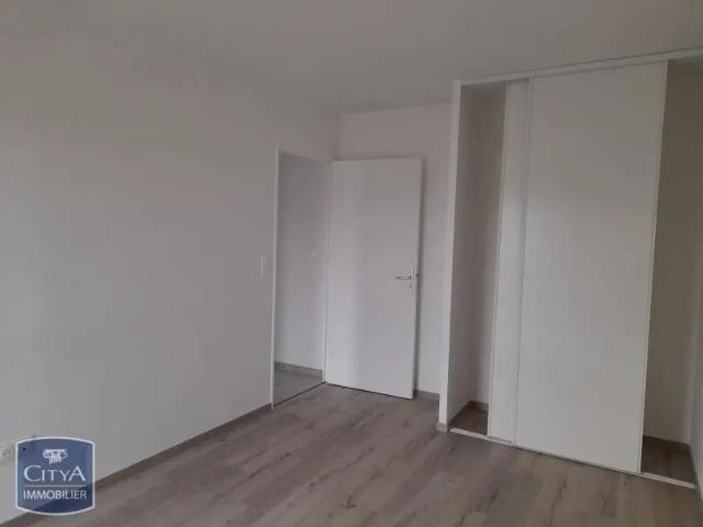 Appartement location à Flaubert, Le Petit-Quevilly