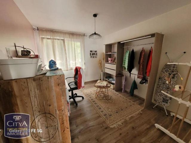 Appartement location à Douai