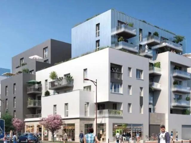 Appartement location à Bobigny, Bondy