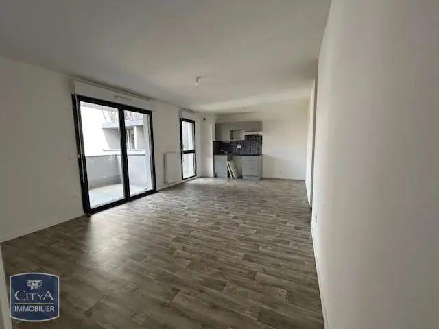 Appartement location à Bobigny, Bondy