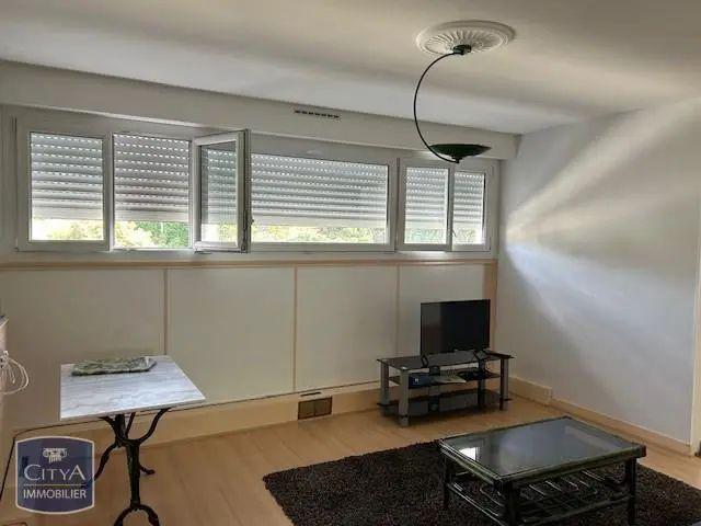 Appartement location à Saumur