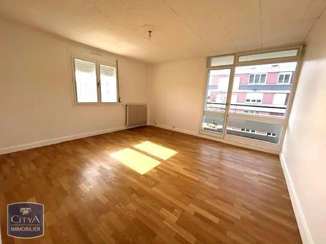 Appartement location à Saint-Brieuc, Bretagne
