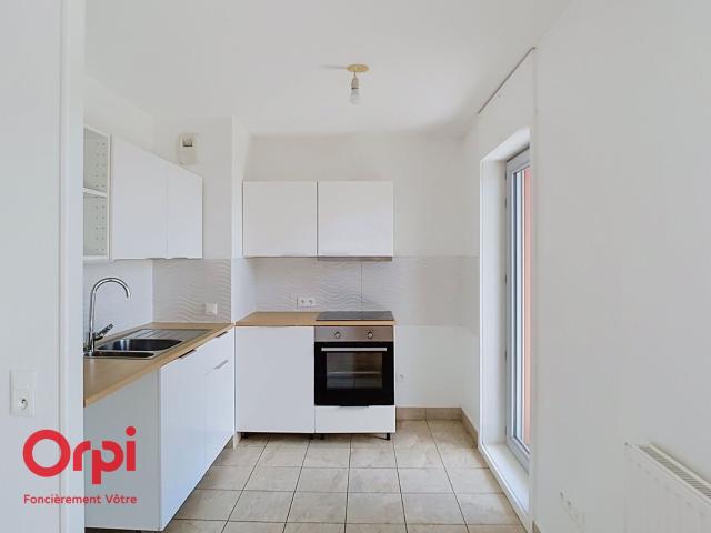 Appartement location à Châteauroux, Fontguenand