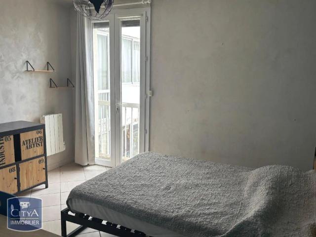 Appartement location à Montpellier, Frontignan
