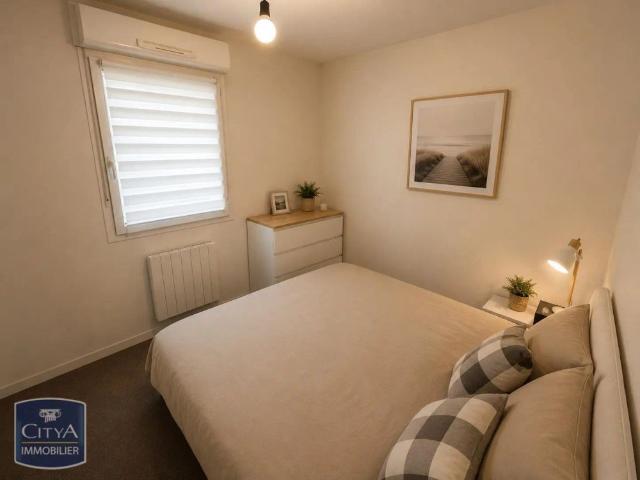 Appartement location à Rochefort, Etaules