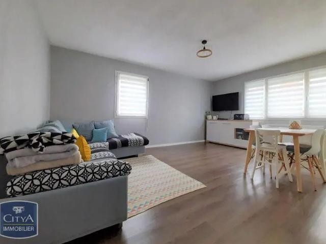Appartement location à Nantes