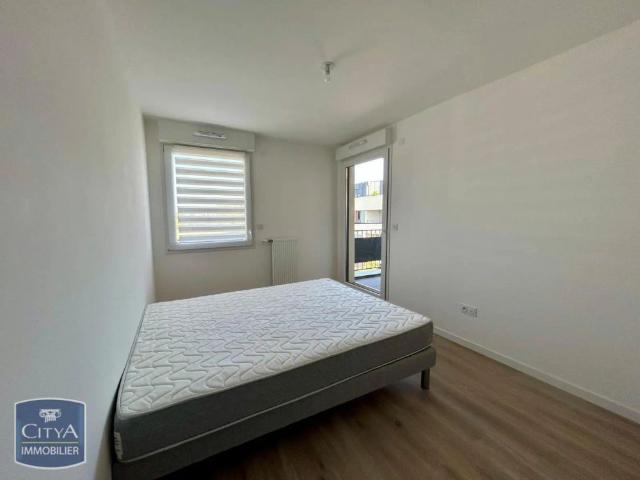 Appartement location à Torcy, Chessy