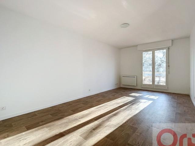 Appartement location à Senlis, Chantilly