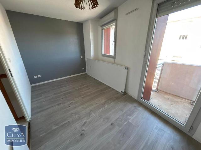 Appartement location à Agen